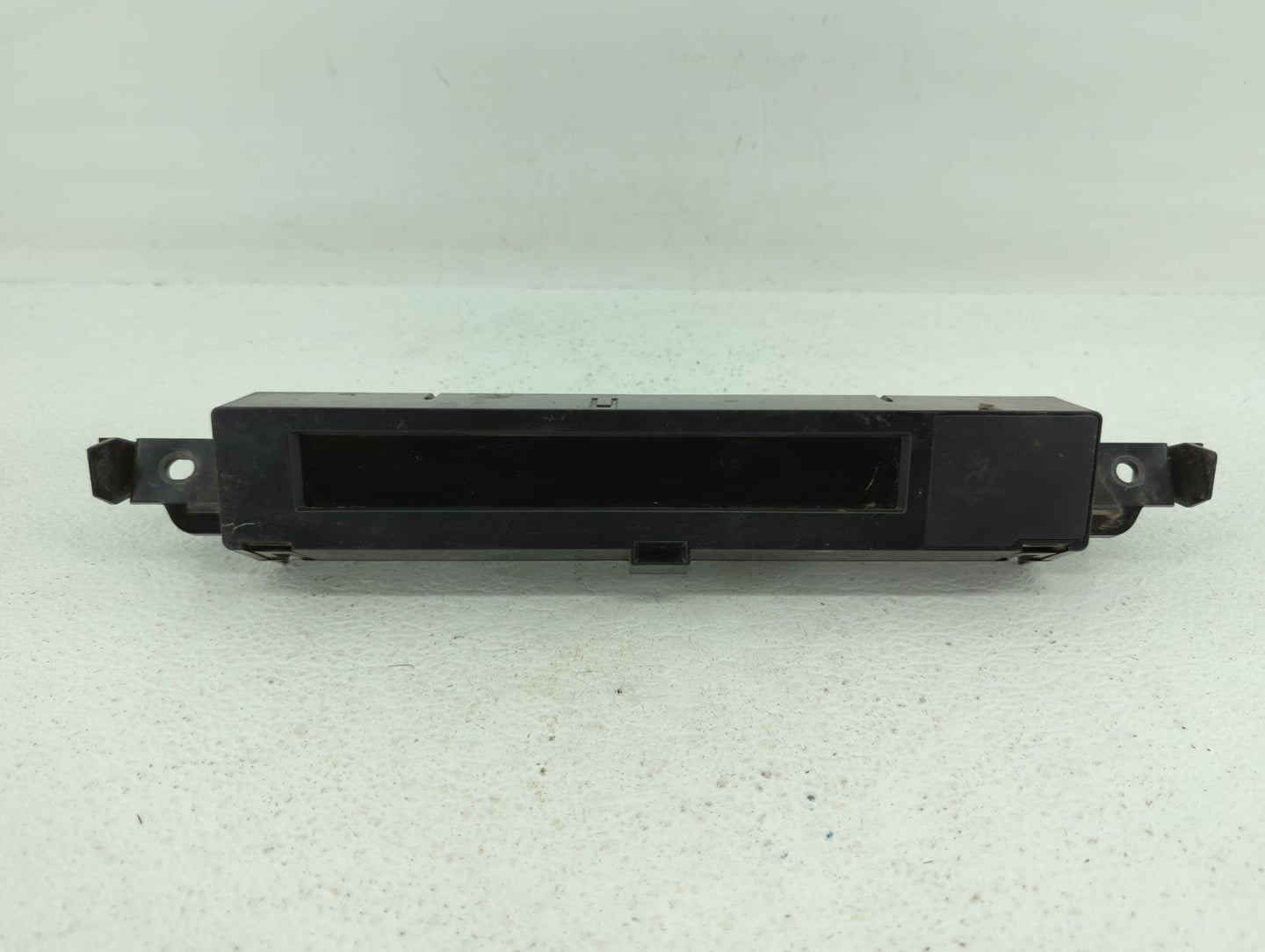 2013-2014 Mazda 5 Information Display Screen - Oemusedautoparts1.com