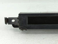2013-2014 Mazda 5 Information Display Screen - Oemusedautoparts1.com