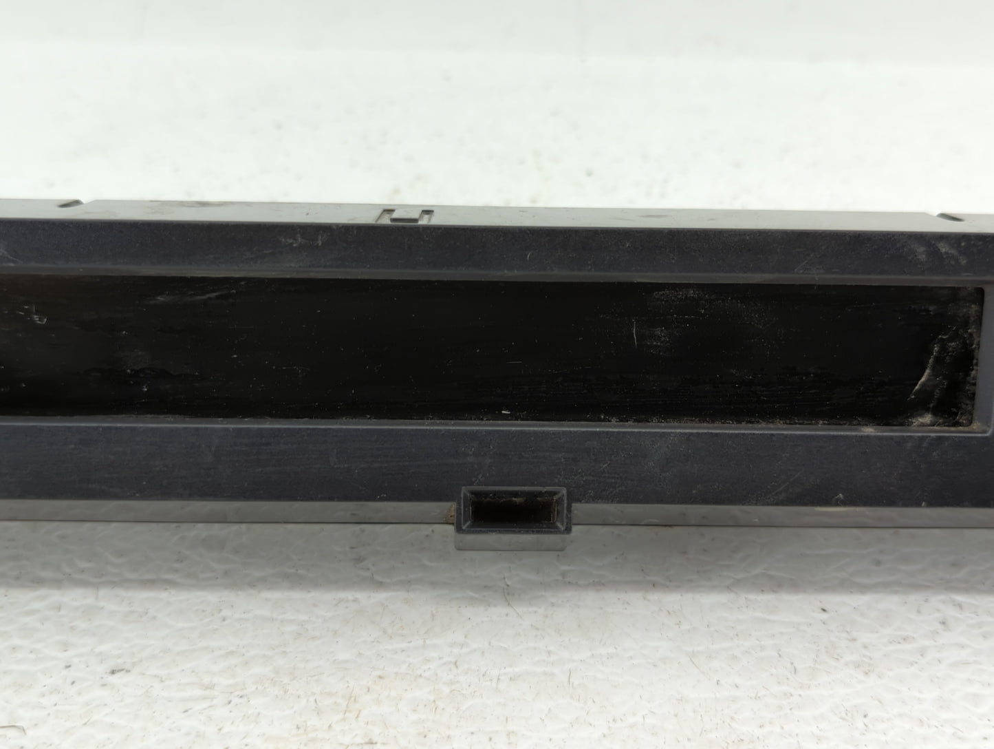 2013-2014 Mazda 5 Information Display Screen - Oemusedautoparts1.com