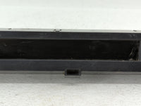 2013-2014 Mazda 5 Information Display Screen - Oemusedautoparts1.com