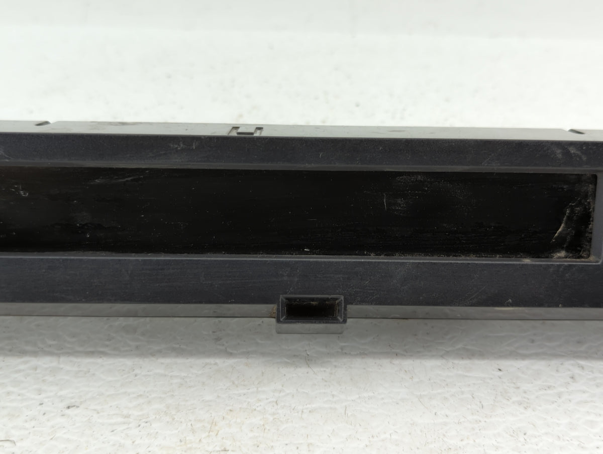 2013-2017 Mazda 5 Information Radio Display Screen 409843 - Oemusedautoparts1.com