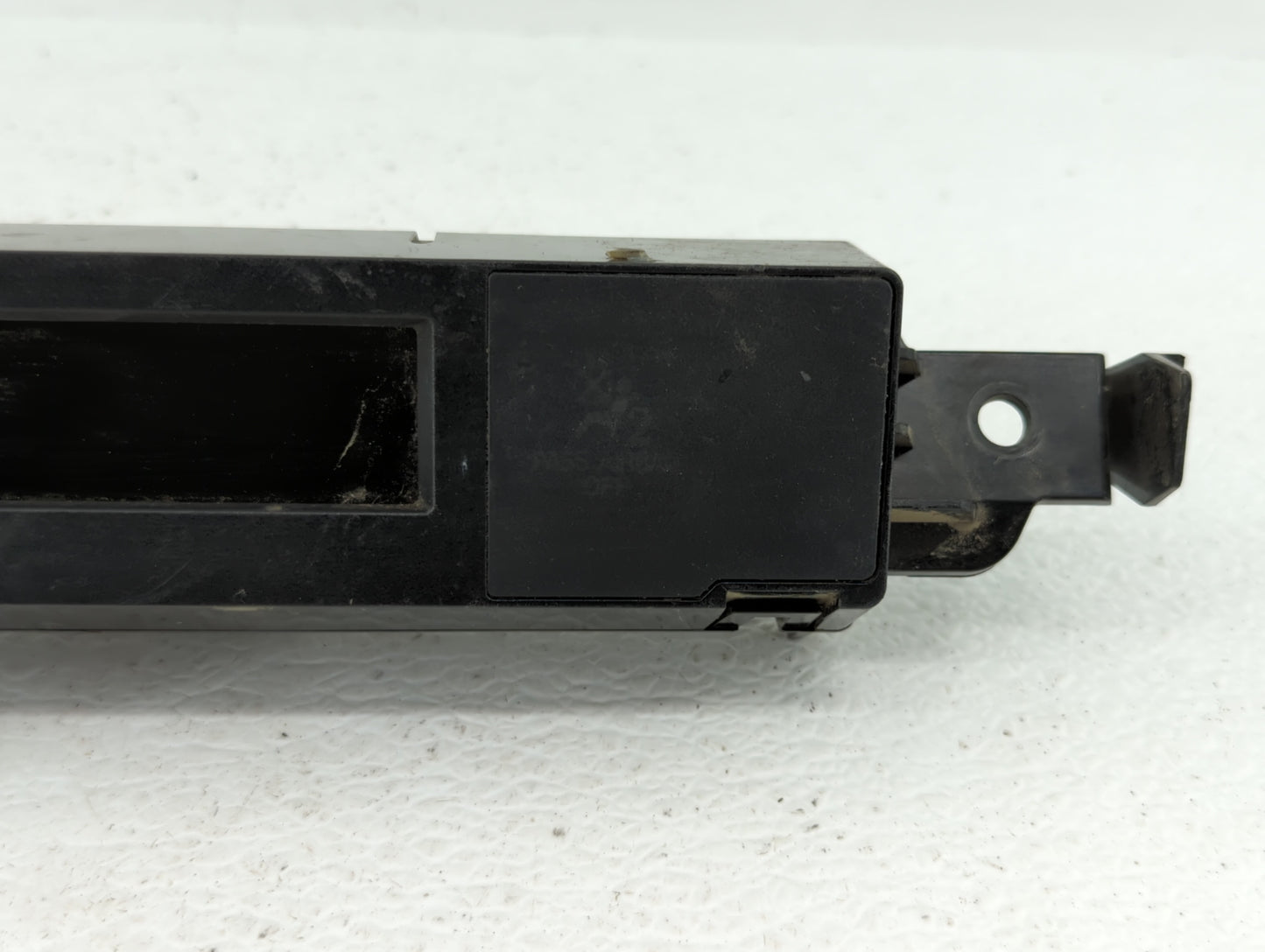 2013-2014 Mazda 5 Information Display Screen - Oemusedautoparts1.com