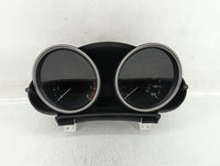 2014 Mazda 5 Instrument Cluster Speedometer Gauges P/N:K9001 Fits OEM Used Auto Parts - Oemusedautoparts1.com