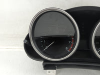 2014 Mazda 5 Instrument Cluster Speedometer Gauges P/N:K9001 Fits OEM Used Auto Parts - Oemusedautoparts1.com