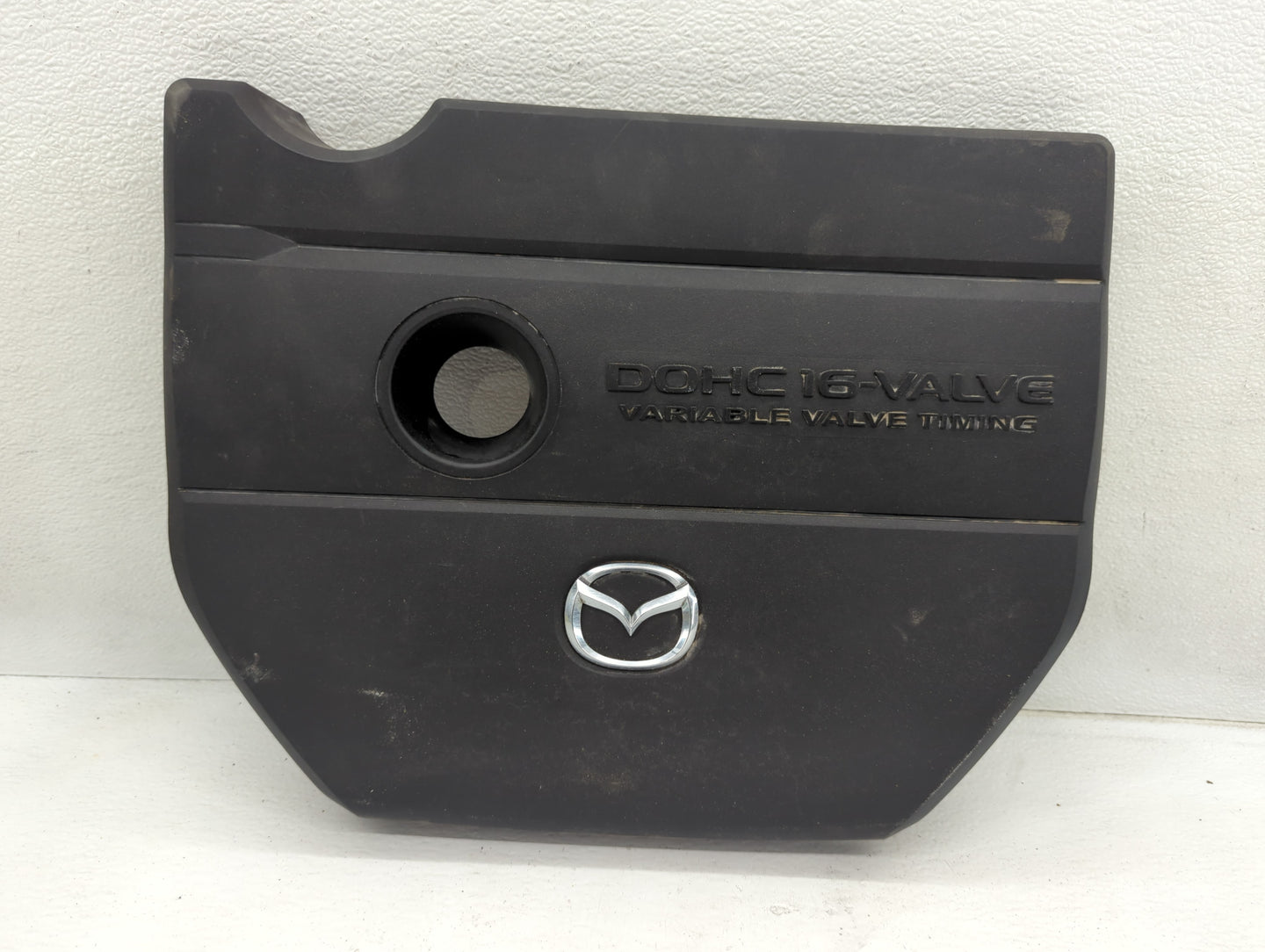 2014 Mazda 5 Engine Cover - Oemusedautoparts1.com
