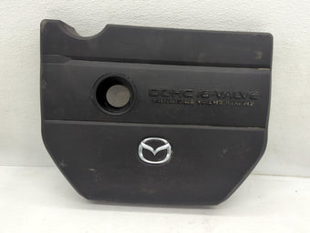compare product 2014 Mazda 5 Engine Cover