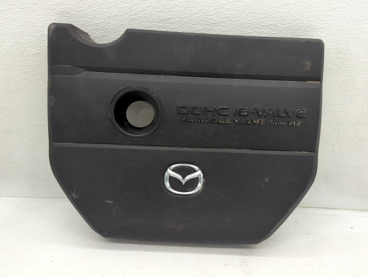 2014 Mazda 5 Engine Cover 662050 - Oemusedautoparts1.com