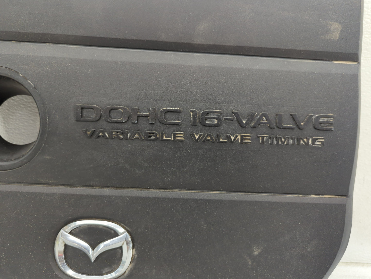 2014 Mazda 5 Engine Cover - Oemusedautoparts1.com