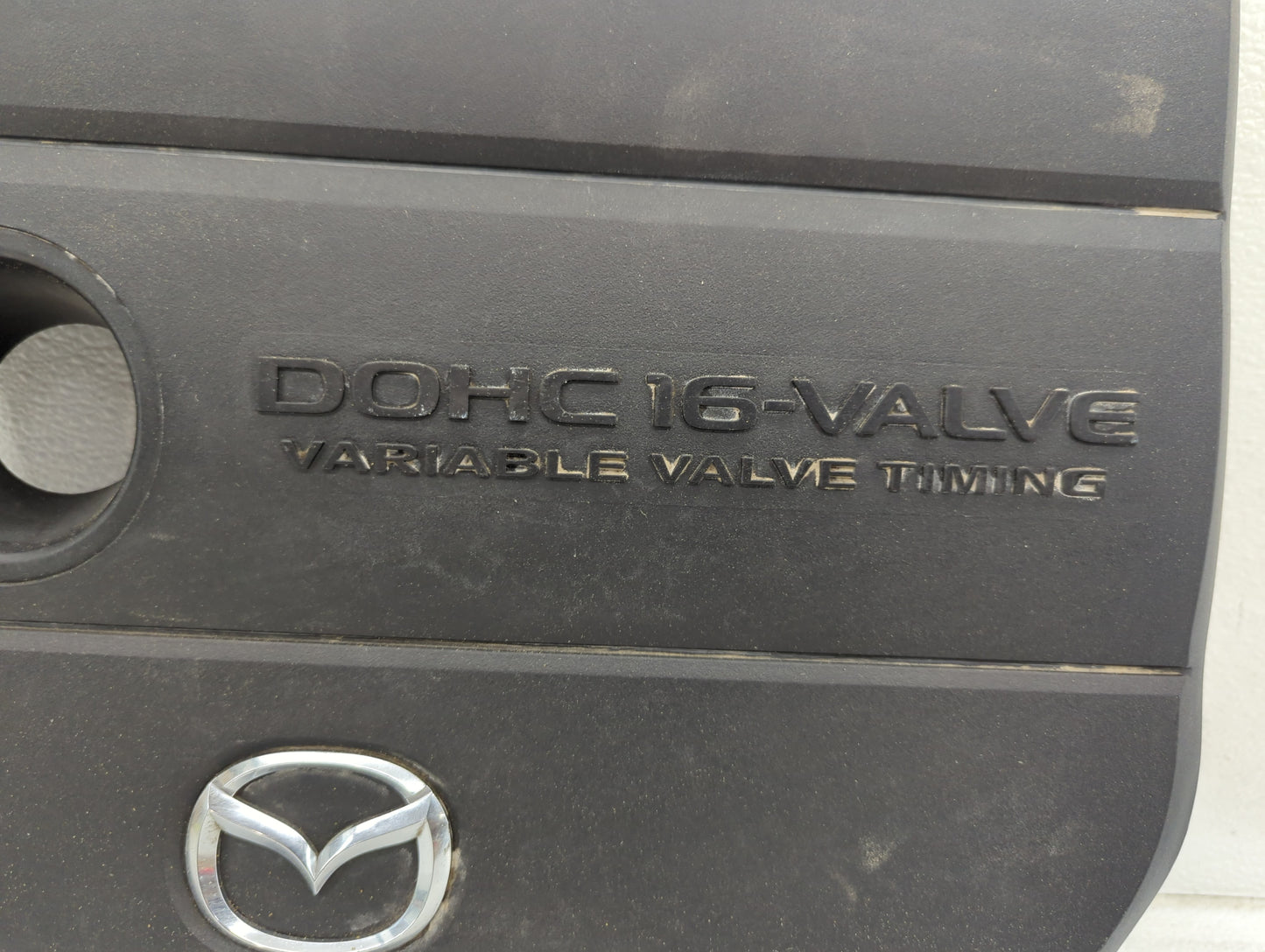 2014 Mazda 5 Engine Cover - Oemusedautoparts1.com