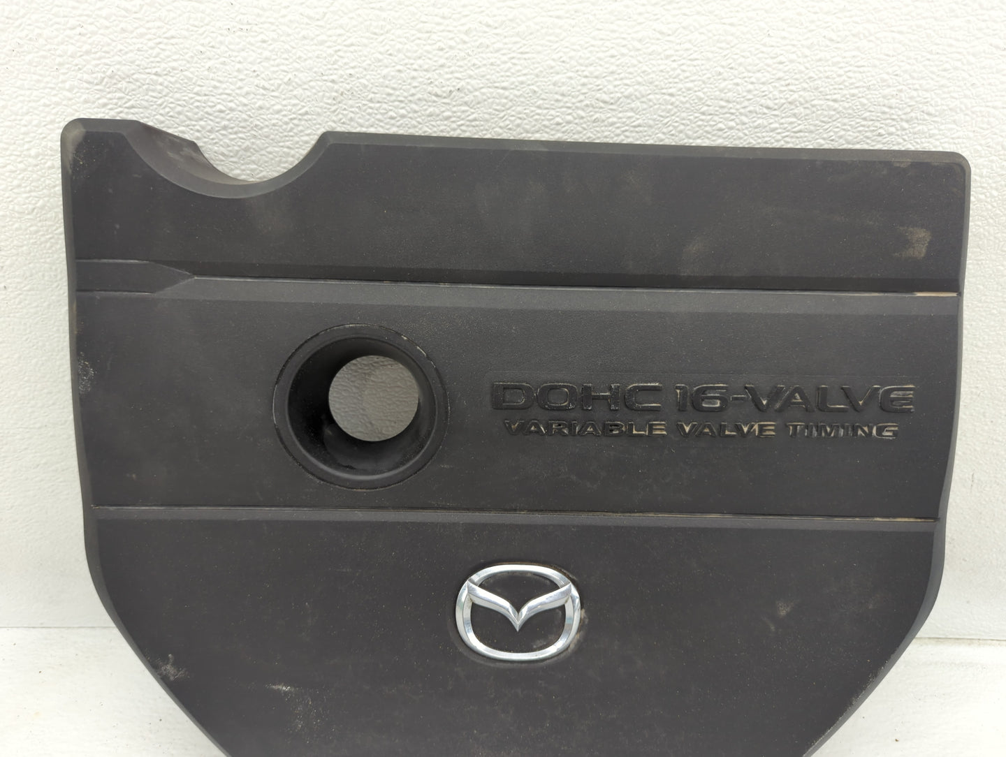 2014 Mazda 5 Engine Cover - Oemusedautoparts1.com