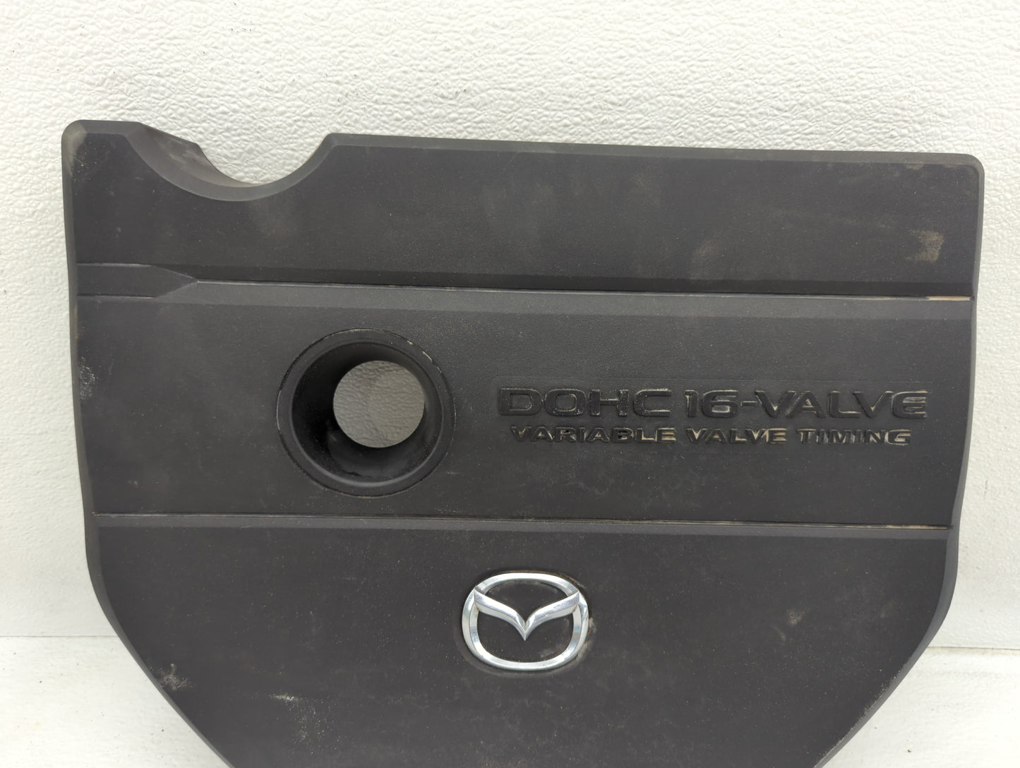 2014 Mazda 5 Engine Cover - Oemusedautoparts1.com