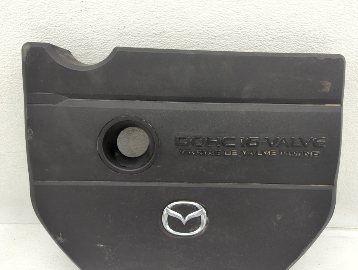 2014 Mazda 5 Engine Cover 662050 - Oemusedautoparts1.com