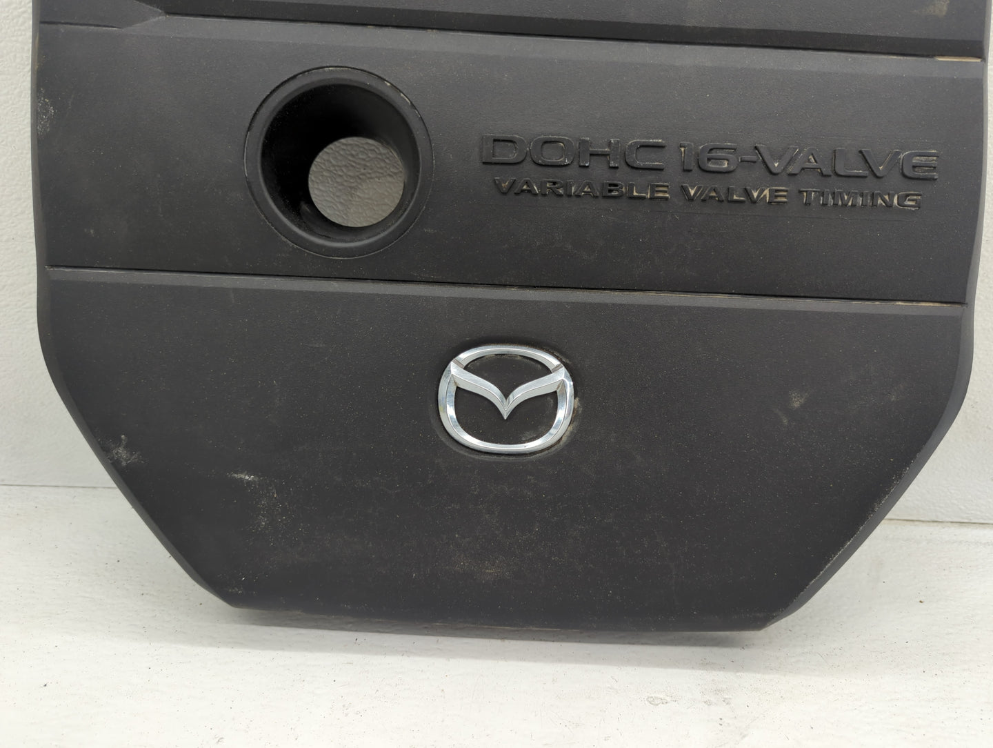 2014 Mazda 5 Engine Cover - Oemusedautoparts1.com