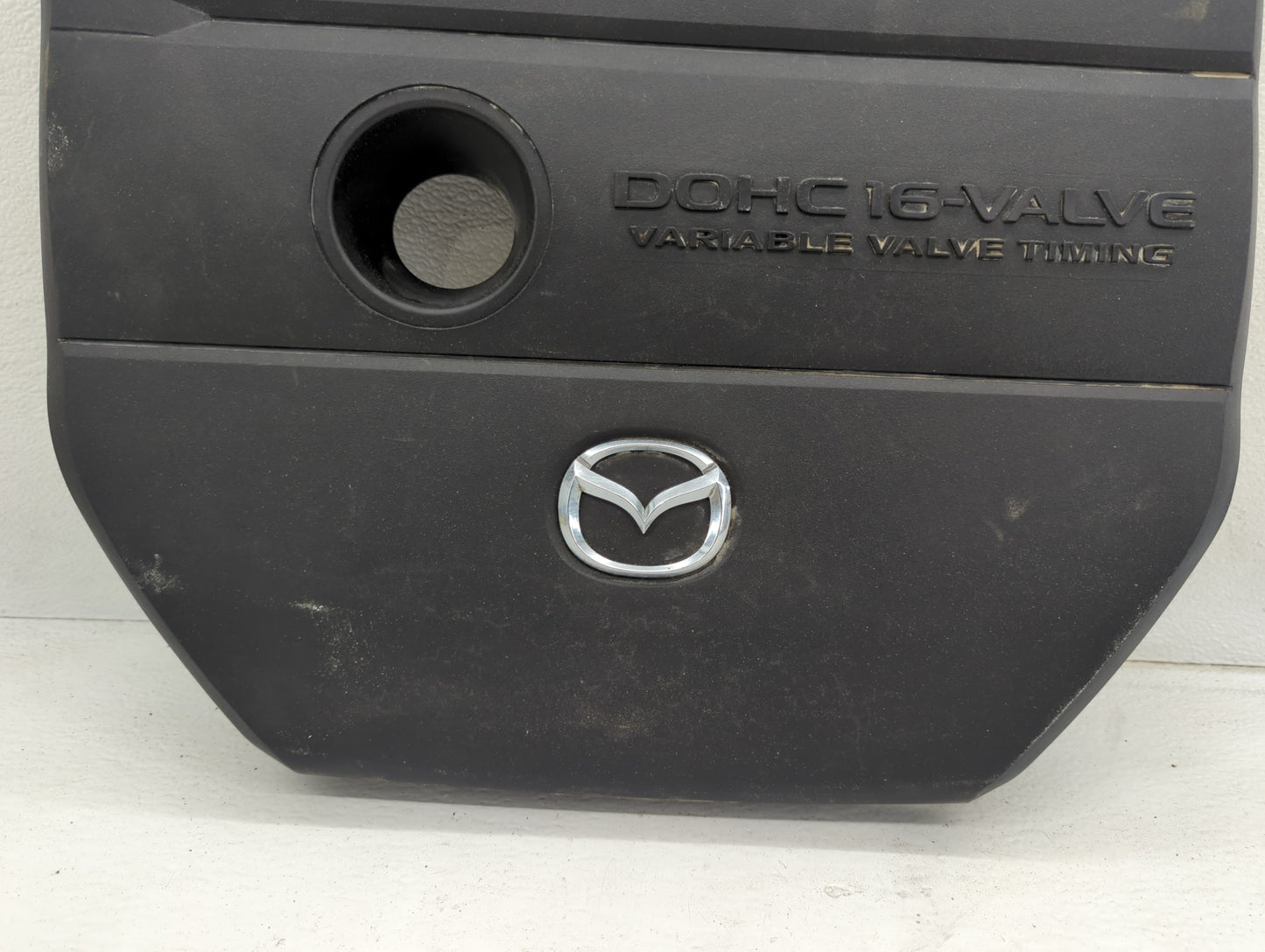 2014 Mazda 5 Engine Cover - Oemusedautoparts1.com