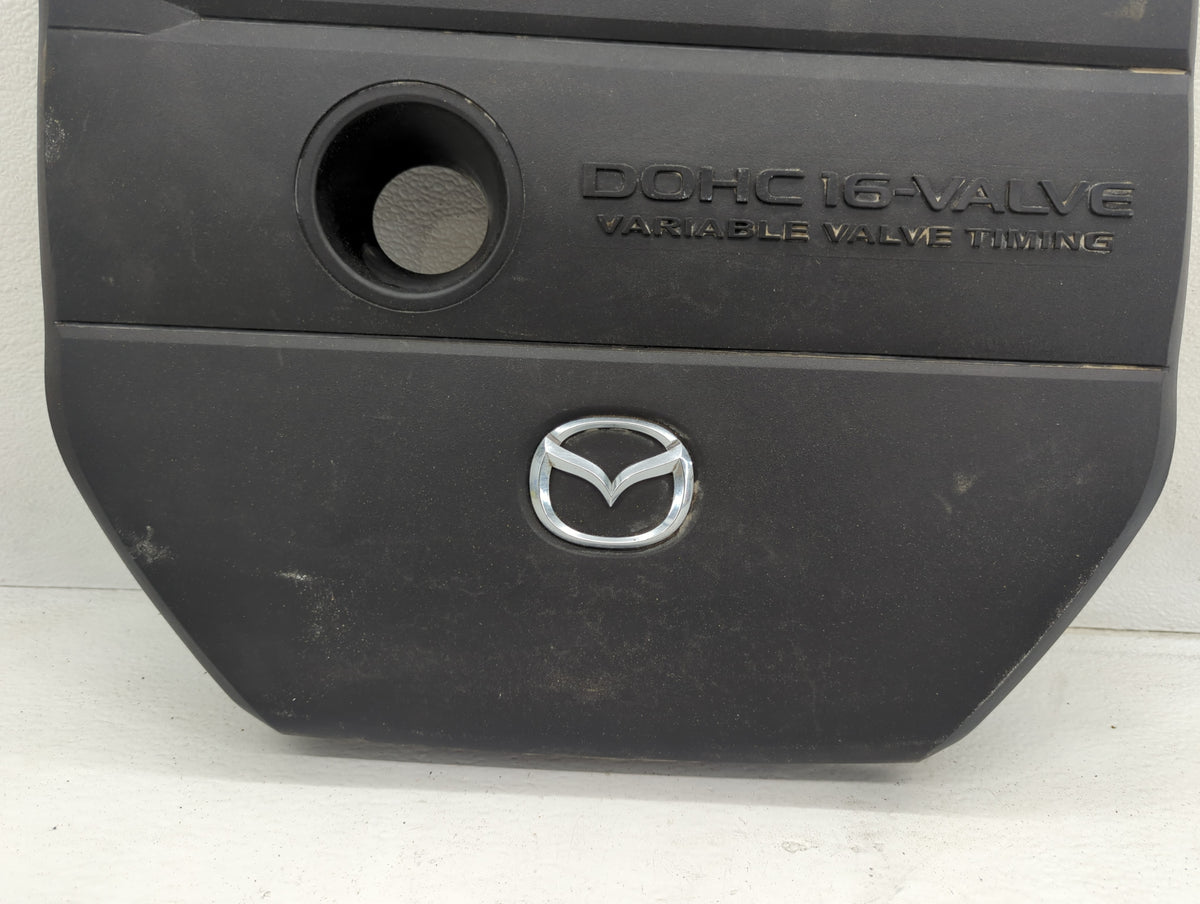 2014 Mazda 5 Engine Cover 662050 - Oemusedautoparts1.com