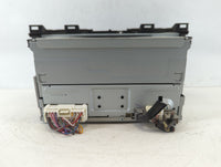 2013-2017 Mazda 5 Am Fm Cd Player Radio Receiver 663046 - Oemusedautoparts1.com