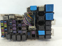 2012-2017 Mazda 5 Fusebox Fuse Box Panel Relay Module P/N:K7005 C597-6676Y Fits Fits 2012 2013 2014 2015 2016 2017 OEM Used 