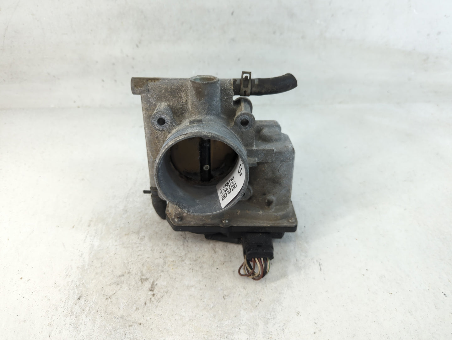 2012-2017 Mazda 5 Throttle Body P/N:9B4G-9F991-A Fits Fits 2009 2010 2011 2012 2013 2014 2015 2016 2017 OEM Used Auto Parts 