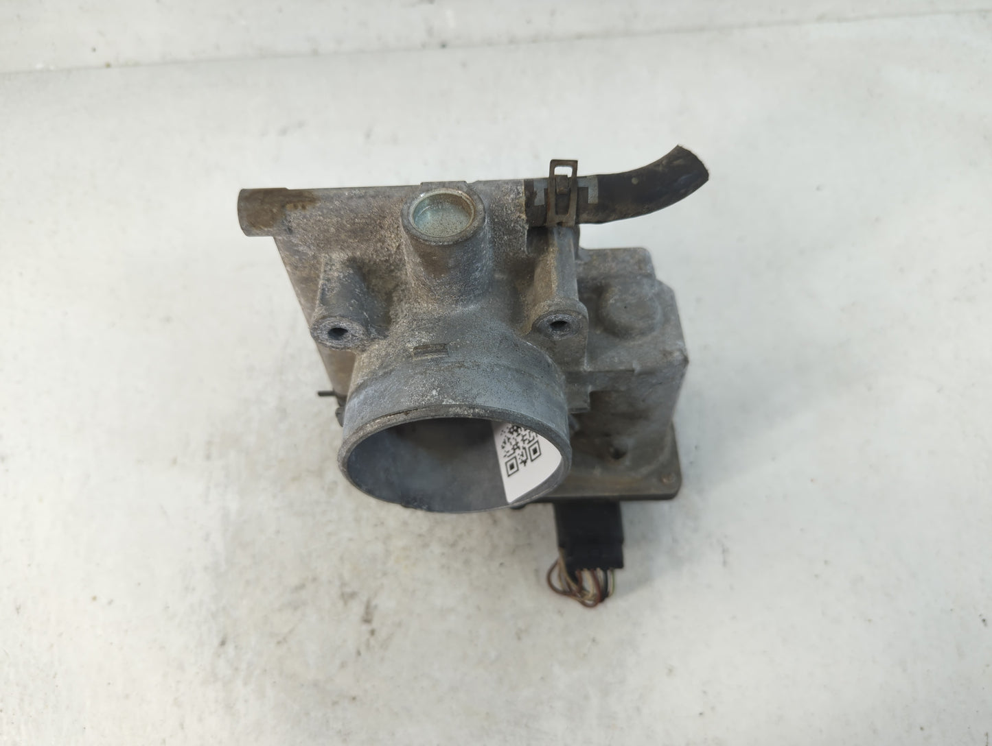 2012-2017 Mazda 5 Throttle Body P/N:9B4G-9F991-A Fits Fits 2009 2010 2011 2012 2013 2014 2015 2016 2017 OEM Used Auto Parts 