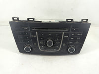 2013-2017 Mazda 5 Radio AM FM Cd Player Receiver Replacement P/N:CG40 66 9R0 Fits Fits 2013 2014 2015 2016 2017 OEM Used Aut