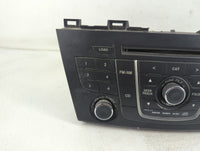 2013-2017 Mazda 5 Radio AM FM Cd Player Receiver Replacement P/N:CG40 66 9R0 Fits Fits 2013 2014 2015 2016 2017 OEM Used Aut