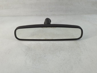 compare product 2008-2017 Mazda 5 Interior Rear View Mirror Replacement OEM P/N:E11015617 Fits OEM Used Auto Parts