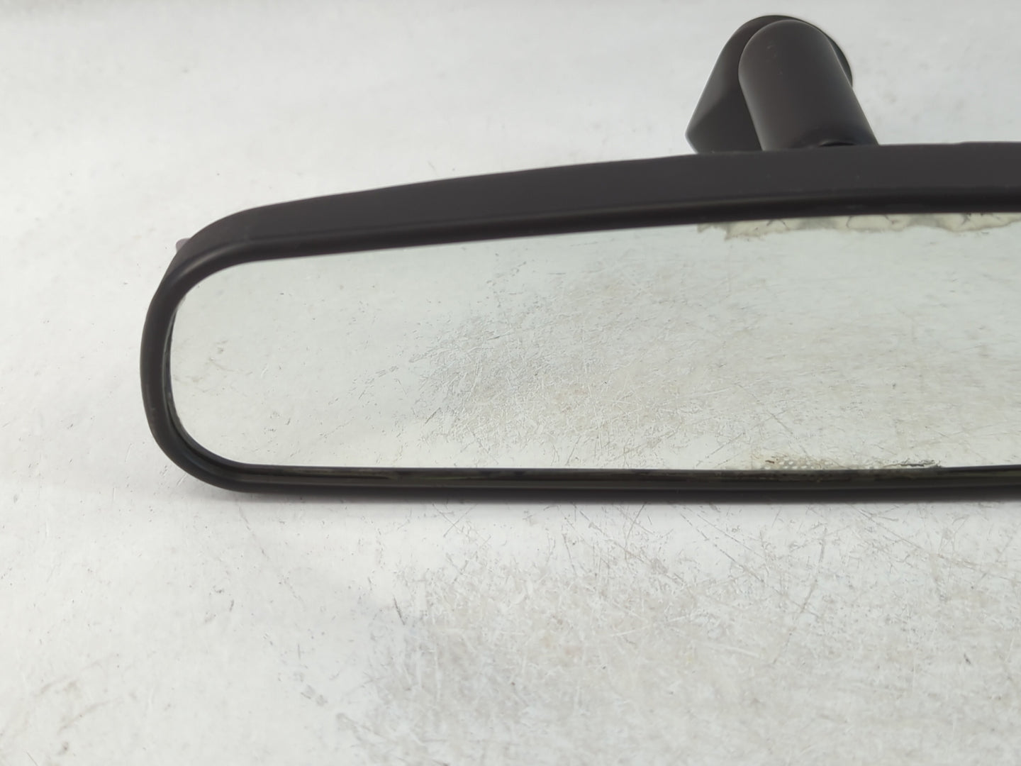 2008-2017 Mazda 5 Interior Rear View Mirror Replacement OEM P/N:E11015617 Fits OEM Used Auto Parts - Oemusedautoparts1.com
