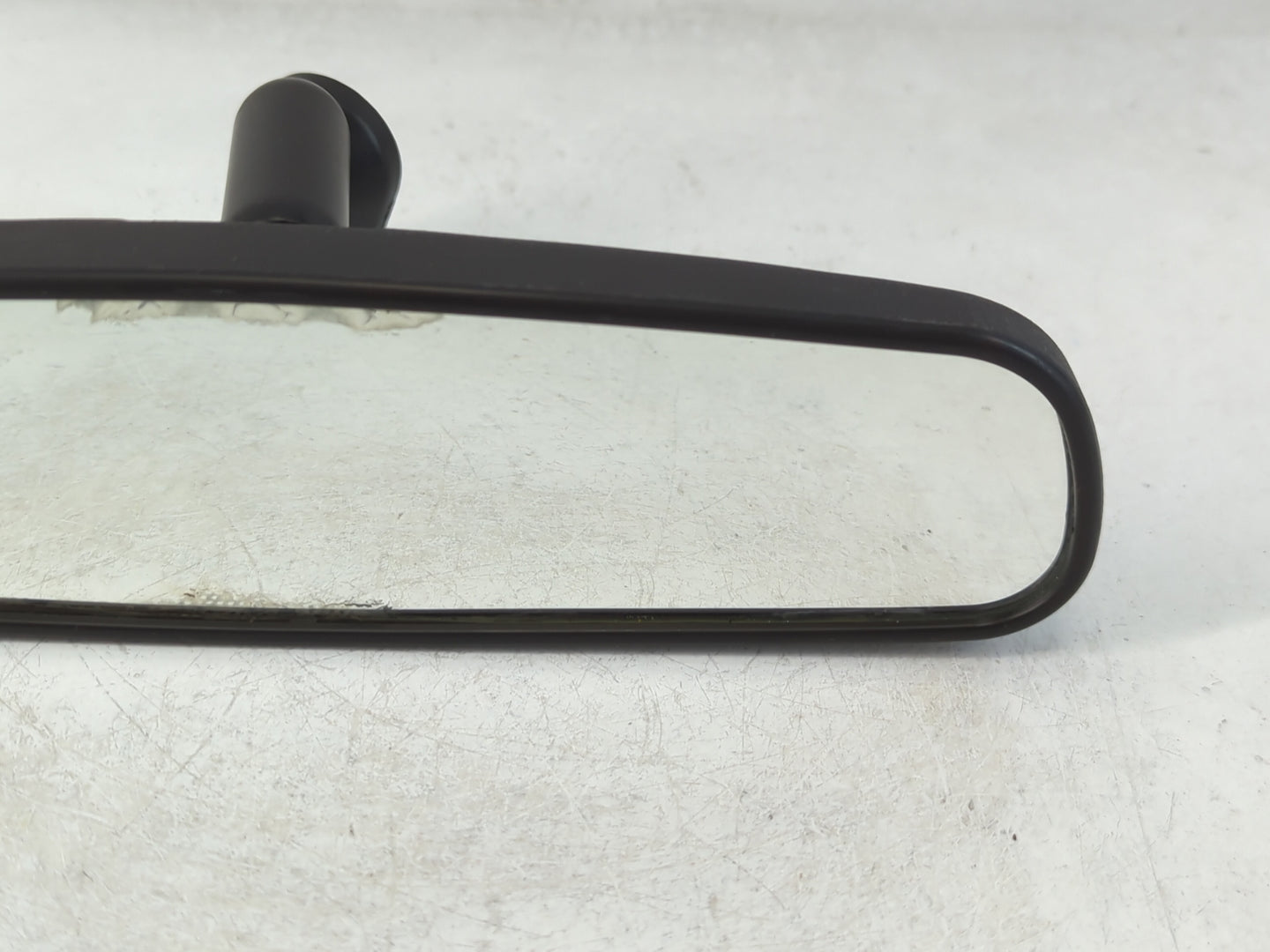 2008-2017 Mazda 5 Interior Rear View Mirror Replacement OEM P/N:E11015617 Fits OEM Used Auto Parts - Oemusedautoparts1.com