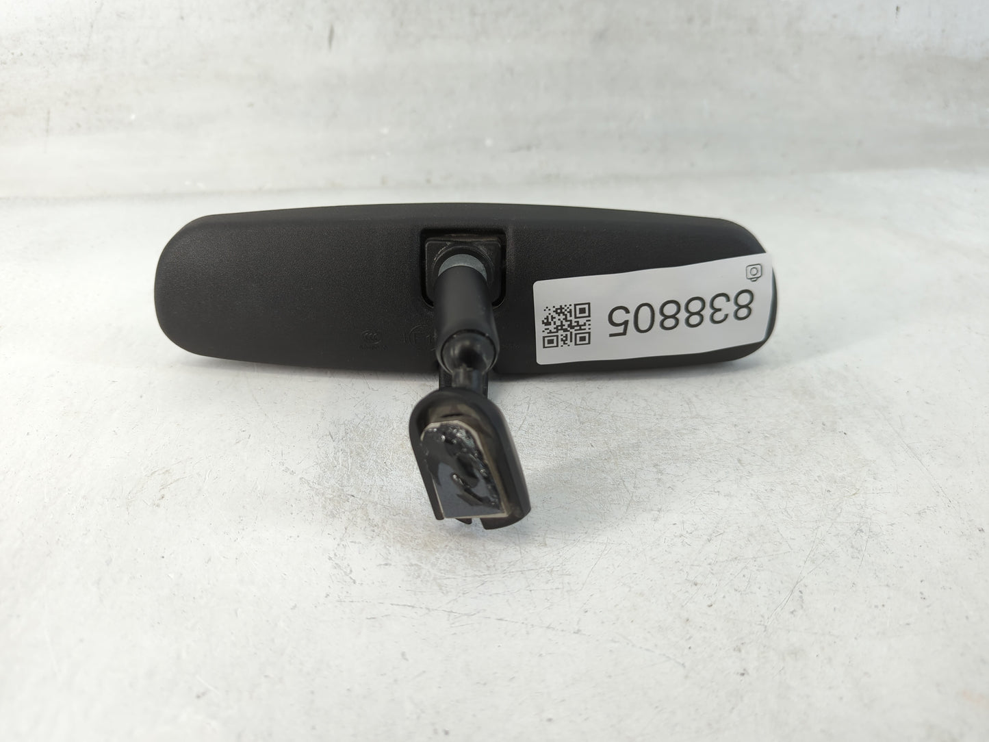 2008-2017 Mazda 5 Interior Rear View Mirror Replacement OEM P/N:E11015617 Fits OEM Used Auto Parts - Oemusedautoparts1.com