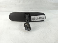 2008-2017 Mazda 5 Interior Rear View Mirror Replacement OEM P/N:E11015617 Fits OEM Used Auto Parts - Oemusedautoparts1.com