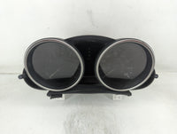 2012-2015 Mazda 5 Instrument Cluster Speedometer Gauges P/N:BBM6 55 430 Fits Fits 2012 2013 2014 2015 OEM Used Auto Parts - 