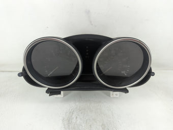 compare product 2012-2015 Mazda 5 Instrument Cluster Speedometer Gauges P/N:BBM6 55 430 Fits Fits 2012 2013 2014 2015 OEM Used Auto Parts