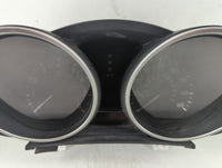 2012-2015 Mazda 5 Instrument Cluster Speedometer Gauges P/N:BBM6 55 430 Fits Fits 2012 2013 2014 2015 OEM Used Auto Parts - 