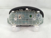 2012-2015 Mazda 5 Instrument Cluster Speedometer Gauges P/N:BBM6 55 430 Fits Fits 2012 2013 2014 2015 OEM Used Auto Parts - 