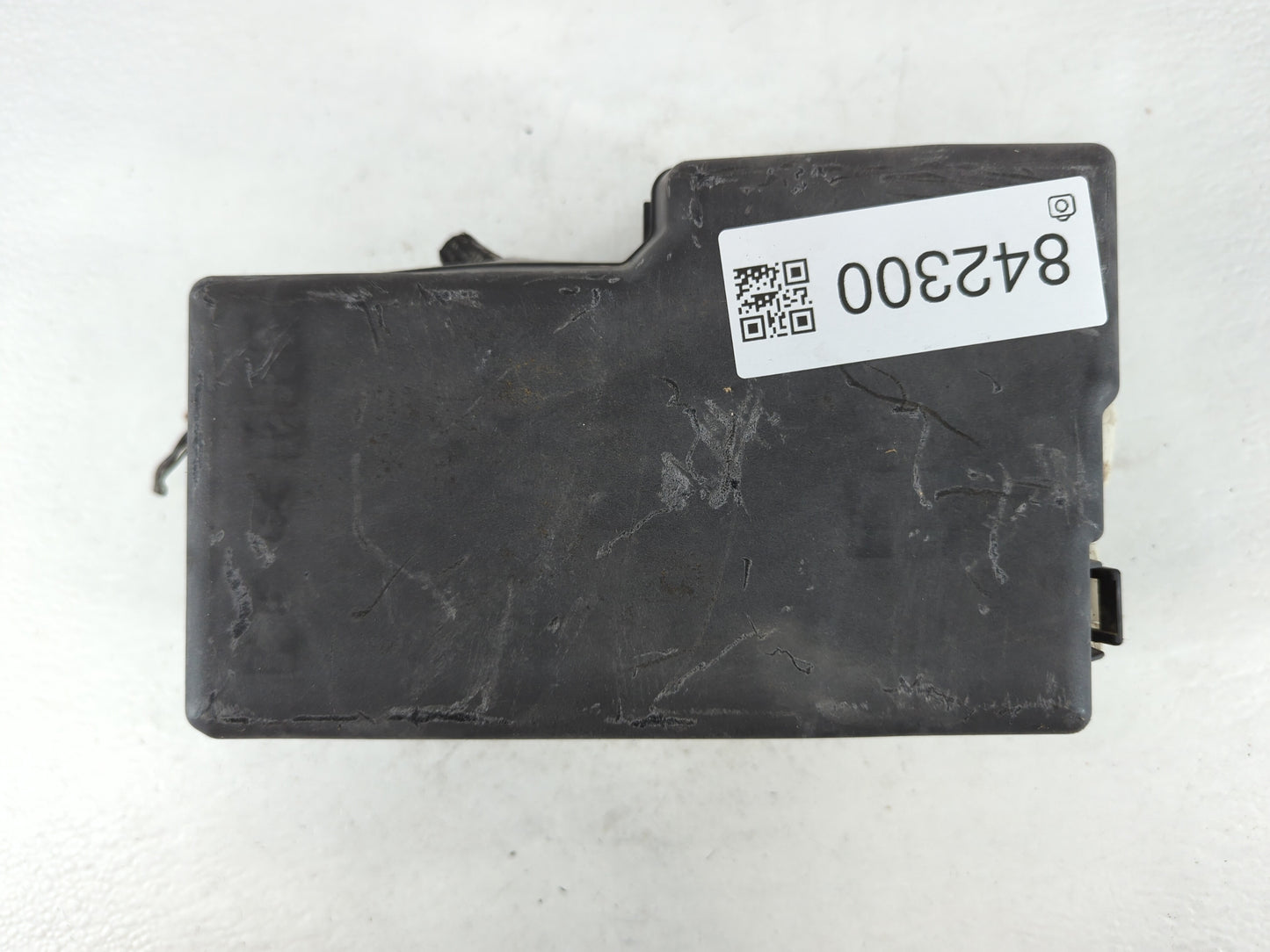 2012-2017 Mazda 5 Fusebox Fuse Box Panel Relay Module P/N:C597-6676Y Fits Fits 2012 2013 2014 2015 2016 2017 OEM Used Auto P