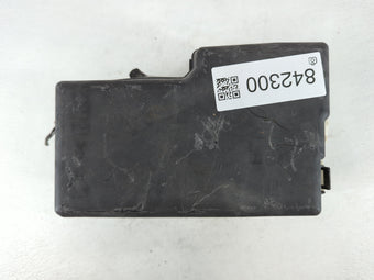 compare product 2012-2017 Mazda 5 Fusebox Fuse Box Panel Relay Module P/N:C597-6676Y Fits Fits 2012 2013 2014 2015 2016 2017 OEM Used Auto Parts