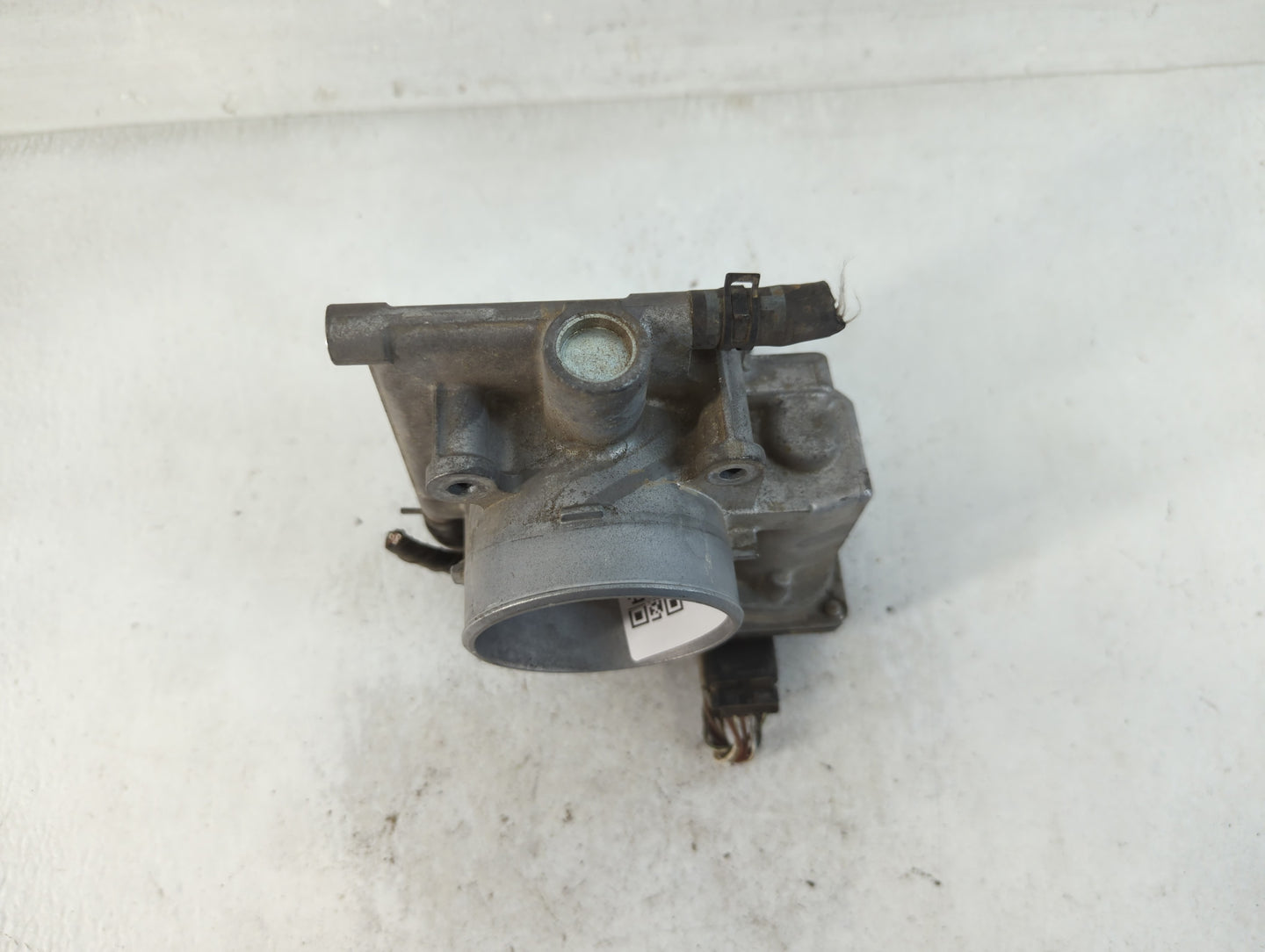 2012-2017 Mazda 5 Throttle Body P/N:9B4G-9F991-A Fits Fits 2009 2010 2011 2012 2013 2014 2015 2016 2017 OEM Used Auto Parts 