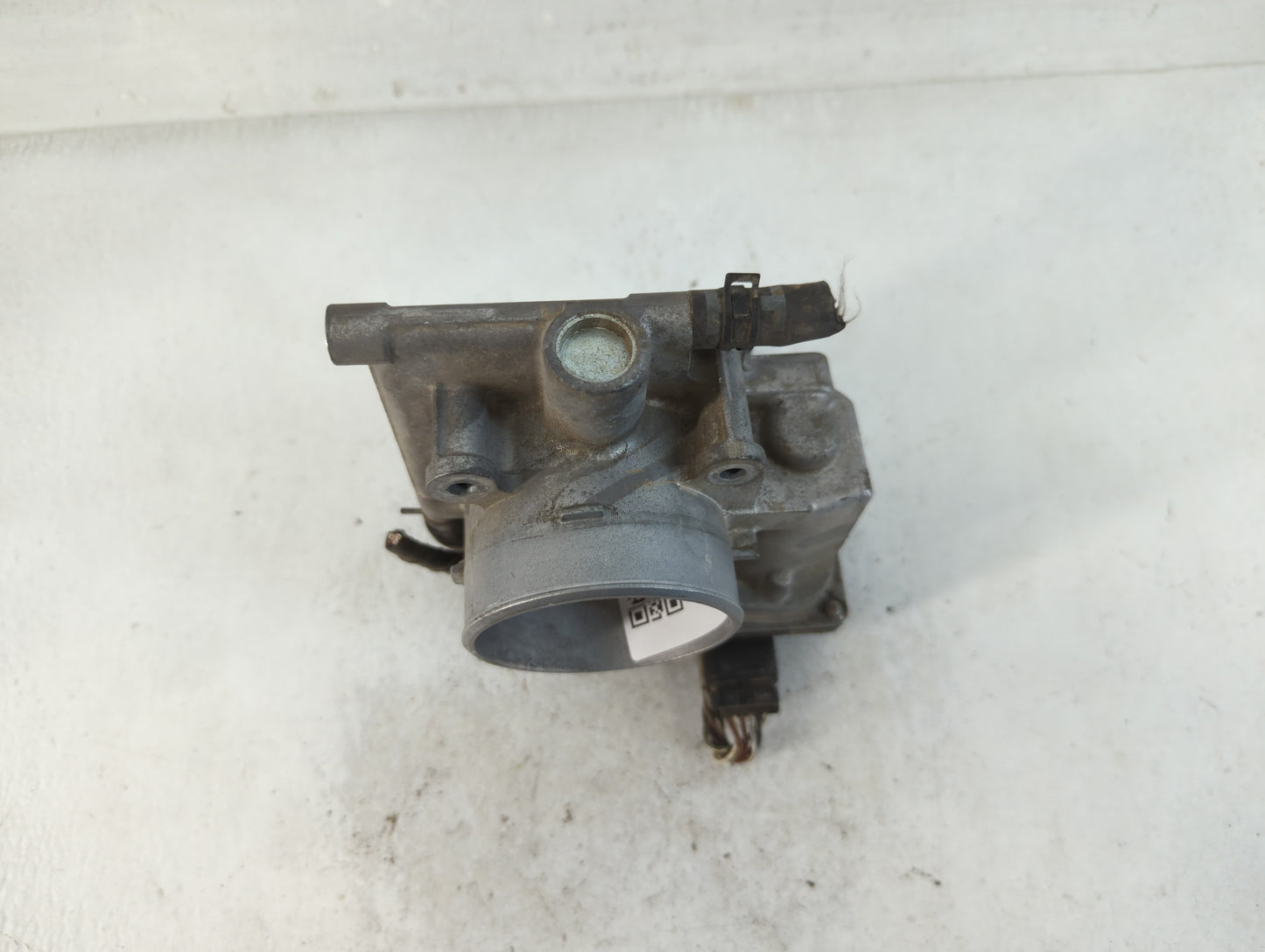 2012-2017 Mazda 5 Throttle Body P/N:9B4G-9F991-A Fits Fits 2009 2010 2011 2012 2013 2014 2015 2016 2017 OEM Used Auto Parts 