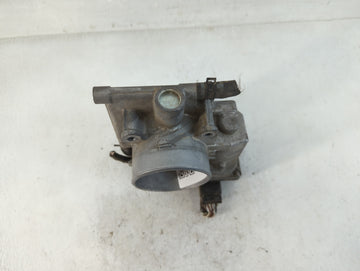 2012-2017 Mazda 5 Throttle Body P/N:9B4G-9F991-A Fits Fits 2009 2010 2011 2012 2013 2014 2015 2016 2017 OEM Used Auto Parts