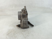 2012-2017 Mazda 5 Throttle Body P/N:9B4G-9F991-A Fits Fits 2009 2010 2011 2012 2013 2014 2015 2016 2017 OEM Used Auto Parts 