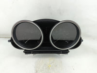 2012-2015 Mazda 5 Instrument Cluster Speedometer Gauges P/N:R4 CG 37 B Fits Fits 2012 2013 2014 2015 OEM Used Auto Parts - O