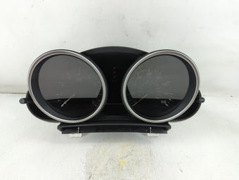 compare product 2012-2015 Mazda 5 Instrument Cluster Speedometer Gauges P/N:R4 CG 37 B Fits Fits 2012 2013 2014 2015 OEM Used Auto Parts
