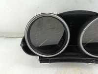 2012-2015 Mazda 5 Instrument Cluster Speedometer Gauges P/N:R4 CG 37 B Fits Fits 2012 2013 2014 2015 OEM Used Auto Parts - O
