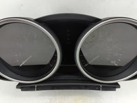 2012-2015 Mazda 5 Instrument Cluster Speedometer Gauges P/N:R4 CG 37 B Fits Fits 2012 2013 2014 2015 OEM Used Auto Parts - O