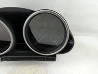 2012-2015 Mazda 5 Instrument Cluster Speedometer Gauges P/N:R4 CG 37 B Fits Fits 2012 2013 2014 2015 OEM Used Auto Parts - O