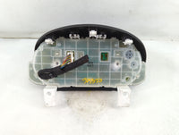 2012-2015 Mazda 5 Instrument Cluster Speedometer Gauges P/N:R4 CG 37 B Fits Fits 2012 2013 2014 2015 OEM Used Auto Parts - O
