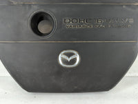 2014 Mazda 5 Engine Cover Black - Oemusedautoparts1.com