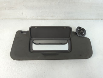 compare product 2014-2017 Mazda 6 Sun Visor Shade Replacement Passenger Right Mirror Fits Fits 2014 2015 2016 2017 OEM Used Auto Parts