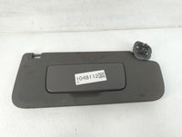 2014-2017 Mazda 6 Sun Visor Shade Replacement Passenger Right Mirror Fits Fits 2014 2015 2016 2017 OEM Used Auto Parts - Oem