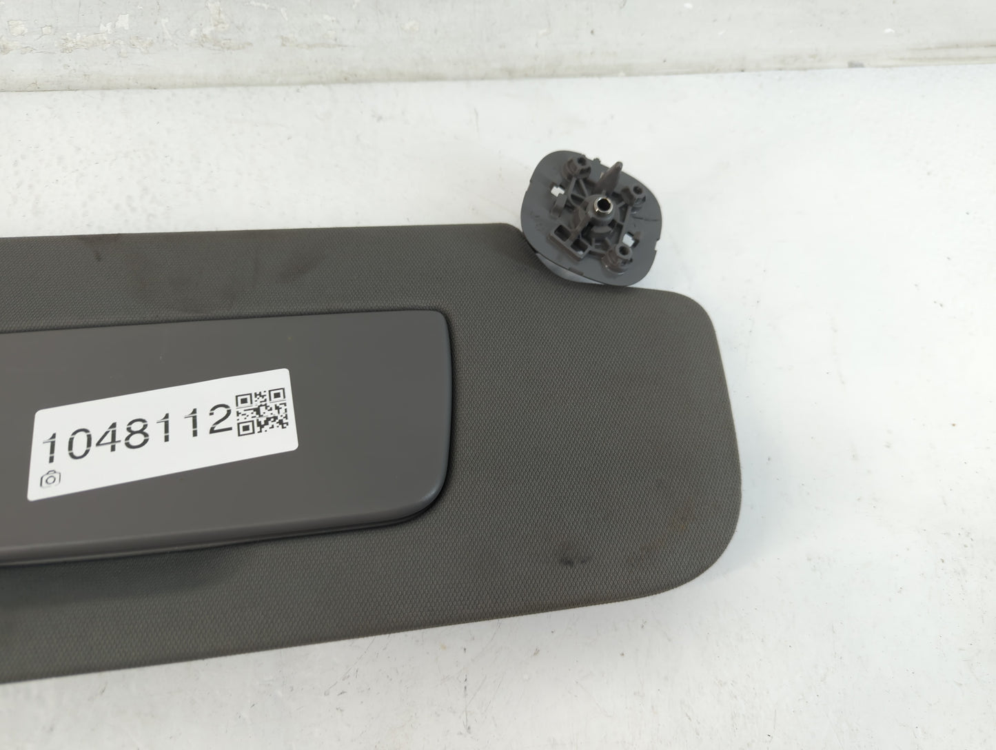 2014-2017 Mazda 6 Sun Visor Shade Replacement Passenger Right Mirror Fits Fits 2014 2015 2016 2017 OEM Used Auto Parts - Oem